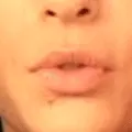 Bill Kaulitz Kiss