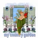 my country garden