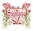 Stephanie