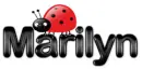 marilyn ladybug