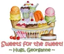 ice cream sundae