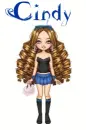 dolls / Cindy 