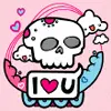 Skull love