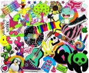 colourful world