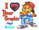 i love your graphic Richelle