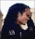 michael jackson