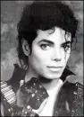 michael jackson