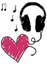music