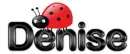 denise ladybug