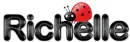 richelle ladybug