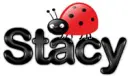 stacy ladybug
