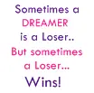 Loser Wins!