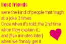 Best Friends