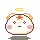 Cute Angel