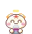 Cute Angel