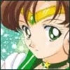 Sailor Scouts