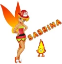 SABRINA