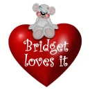 Bridget