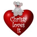 Christy