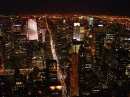 new york background