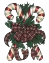 CANDY CANES