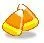 CANDY CORN