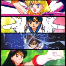 Sailor attacks! 