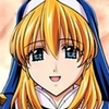 Chrno Crusade Rosette avatar