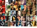 the many faces of johnny depp