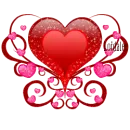 Redheart
