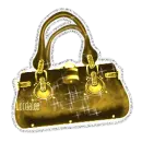 Golden Bag