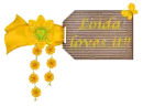 Loida loves it