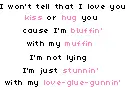 Pokerface Quote