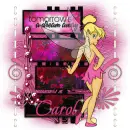 A dream away, Tinkerbell
