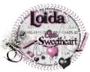 Loida