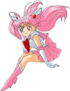 Sailor Mini Moon