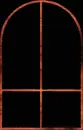 Scary Window