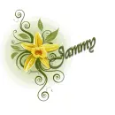 Daffodil: Jammy