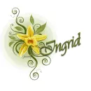 Daffodil: Ingrid