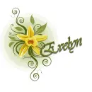 Daffodil: Evelyn