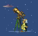 alien