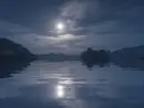 river
