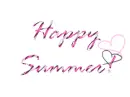 Happy Summer