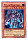 ancient gear golem