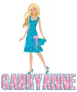 barbie gabryanne