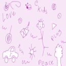 lila kids
