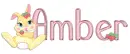 bunny amber