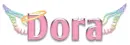 halo dora