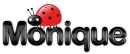 monique ladybug