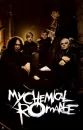 my chemical romance